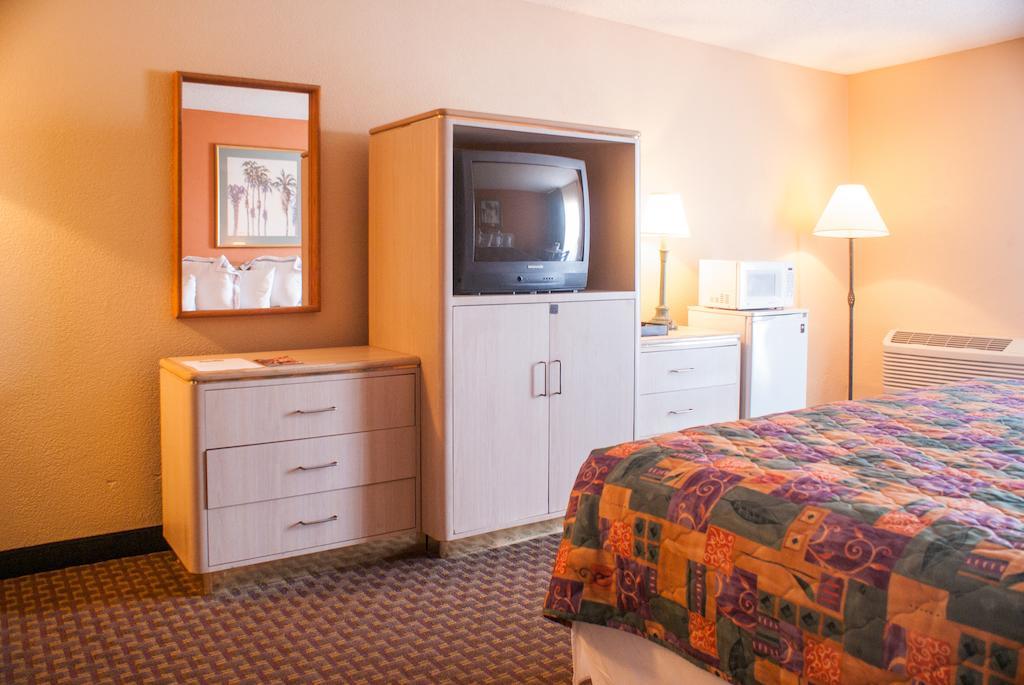 Red Lion Hotel Orlando Lake Buena Vista South- Near Disney Kissimmee Zewnętrze zdjęcie