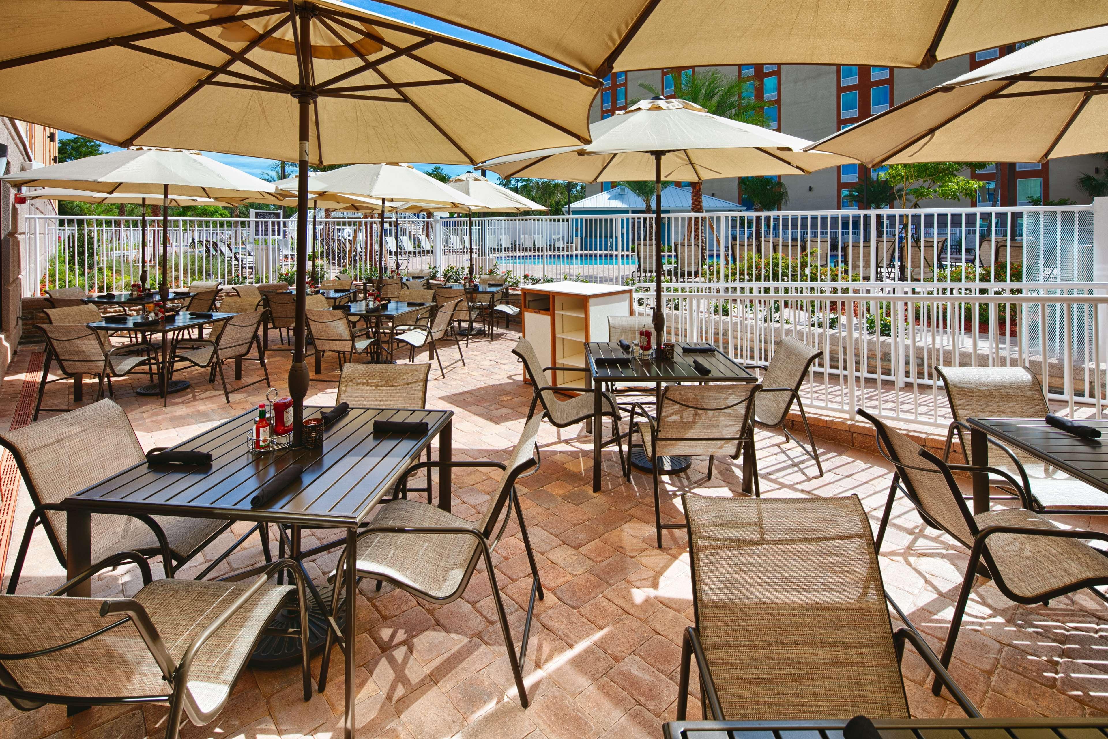 Red Lion Hotel Orlando Lake Buena Vista South- Near Disney Kissimmee Zewnętrze zdjęcie