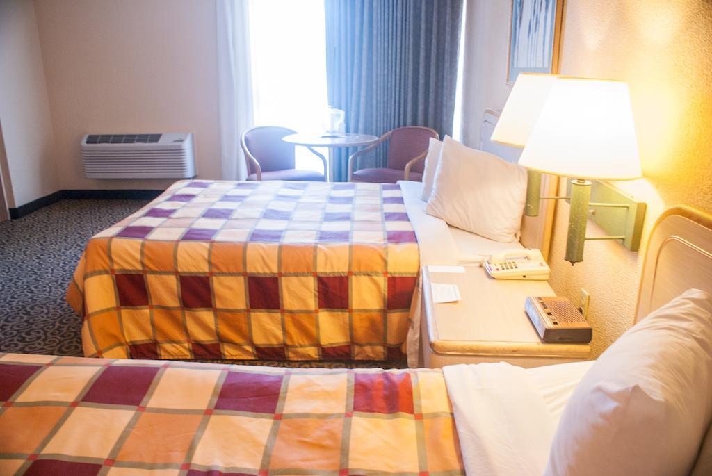 Red Lion Hotel Orlando Lake Buena Vista South- Near Disney Kissimmee Pokój zdjęcie